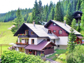 Apartment in Hermagor Pressegger See with sauna